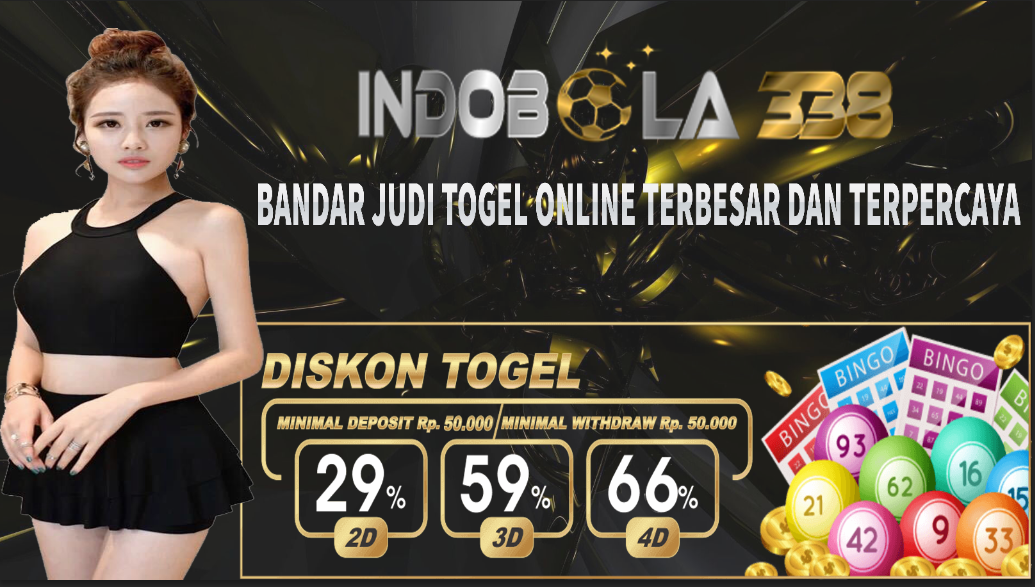 Sejarah Singkat Kemunculan Togel Online
