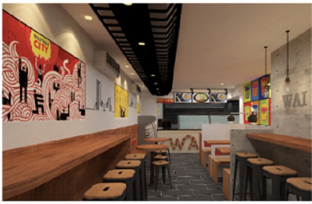 Best Restaurant Consultants In New Delhi