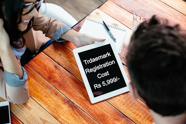 What is Trademark Registration Cost in India?
