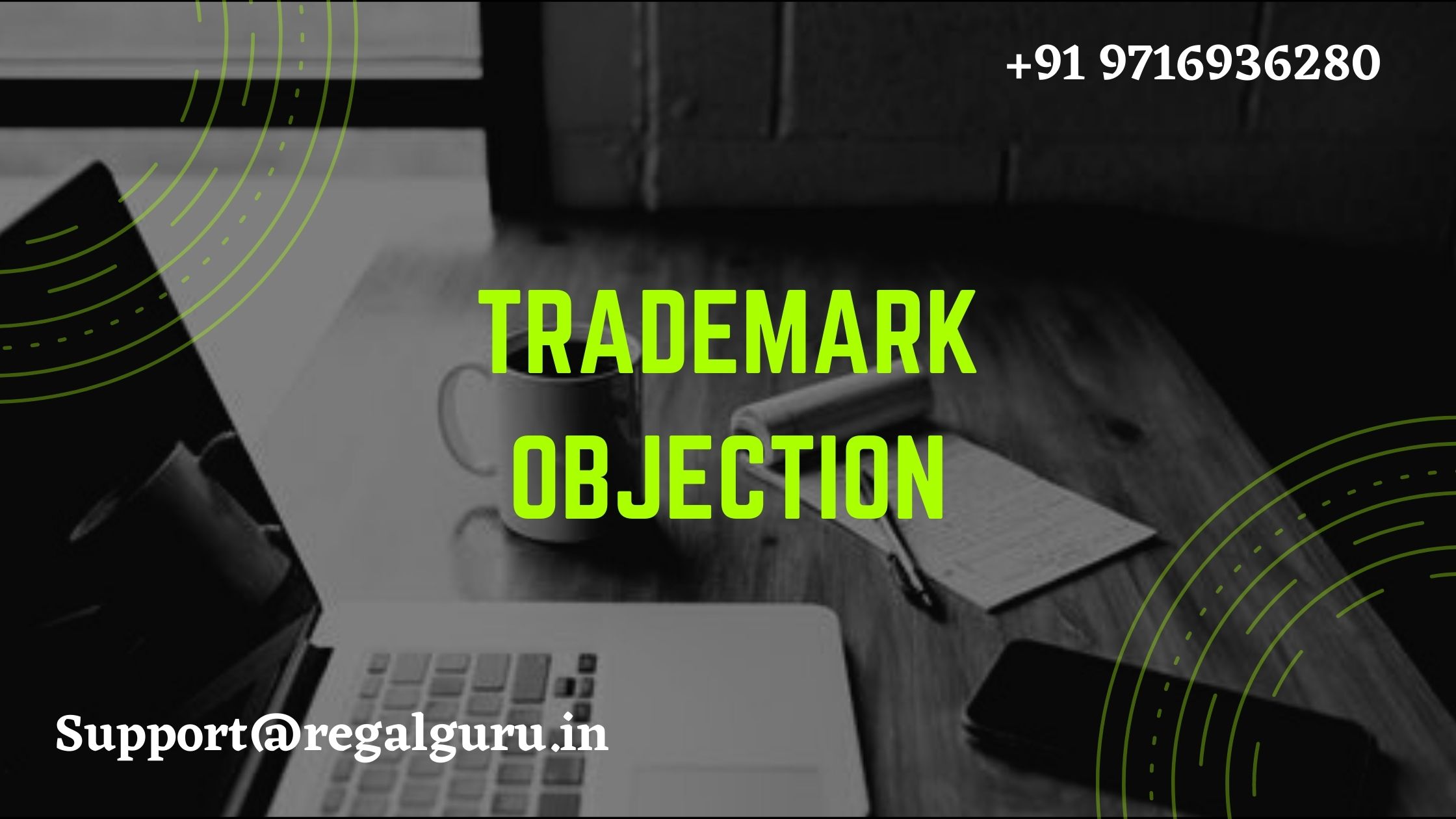 Trademark Objection and Its Reply – Complete Detail