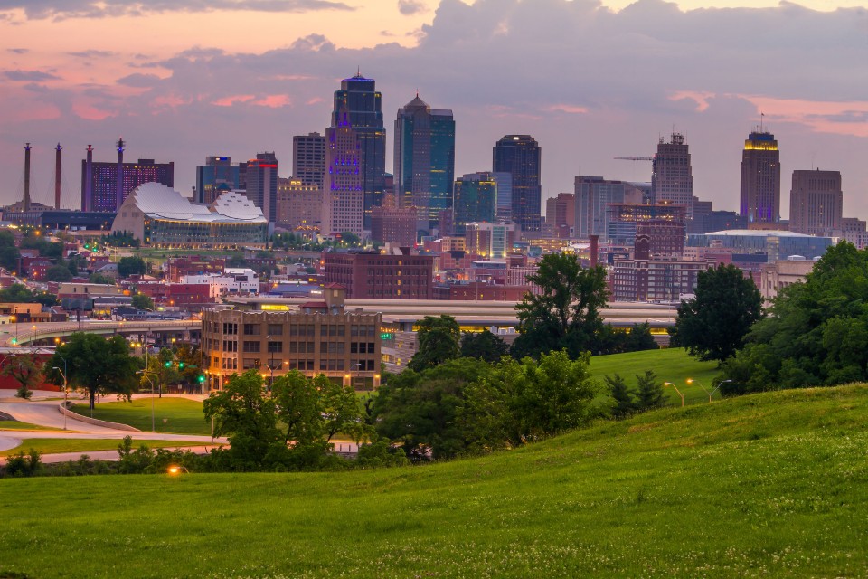 5 Best Vacation Spots in Kansas City