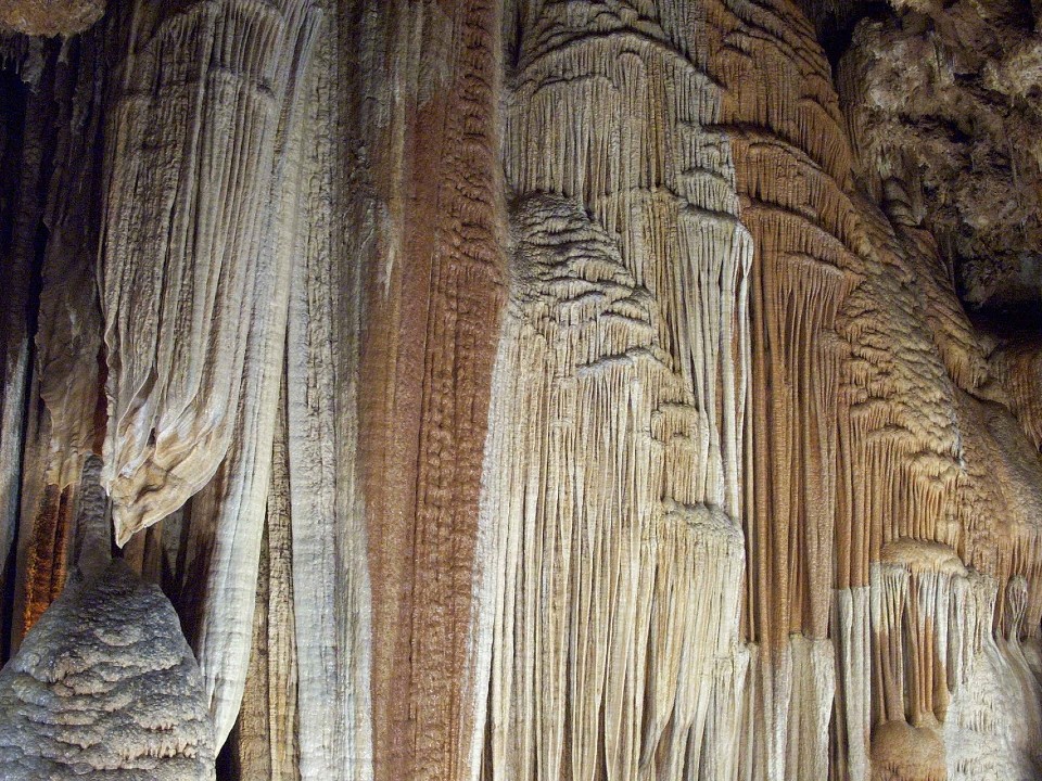 Attractions to explore in Missouri