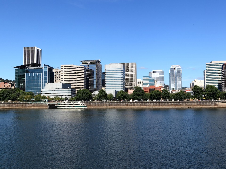Top Places to visit in Portland before you Return