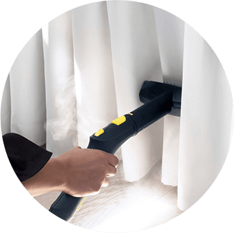 Curtain Cleaning Cost in Melbourne - Curtain Cleaning Melbourne
