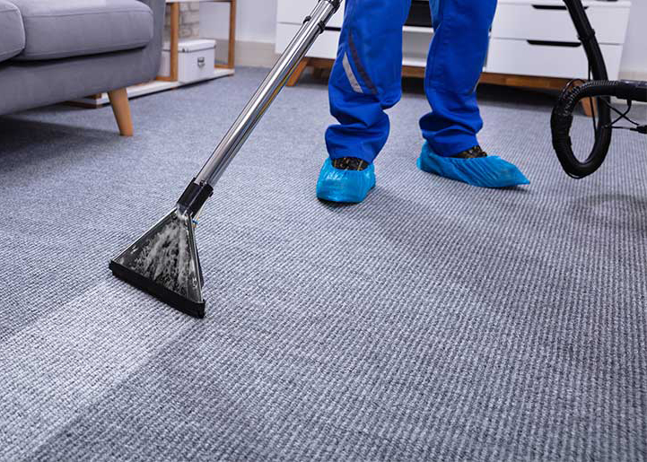 Professional Carpet Cleaning in Brisbane