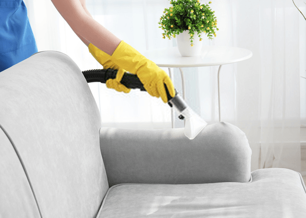 Upholstery Cleaning Canberra
