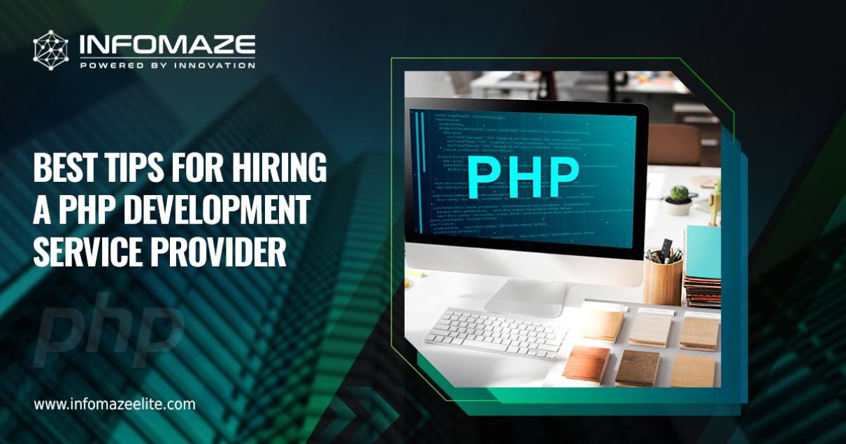 Expert Tips to Hire a PHP Developers Team