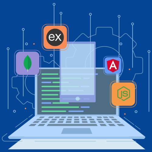 Hire Dedicated MEAN STACK Developers
