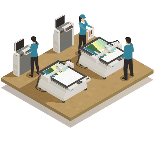 Get Print Management Software For Large Format Print Business