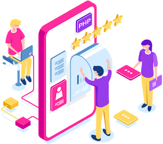 Hire Dedicated PHP Developer