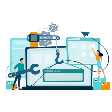 Get Zoho Customization Services For Your Business