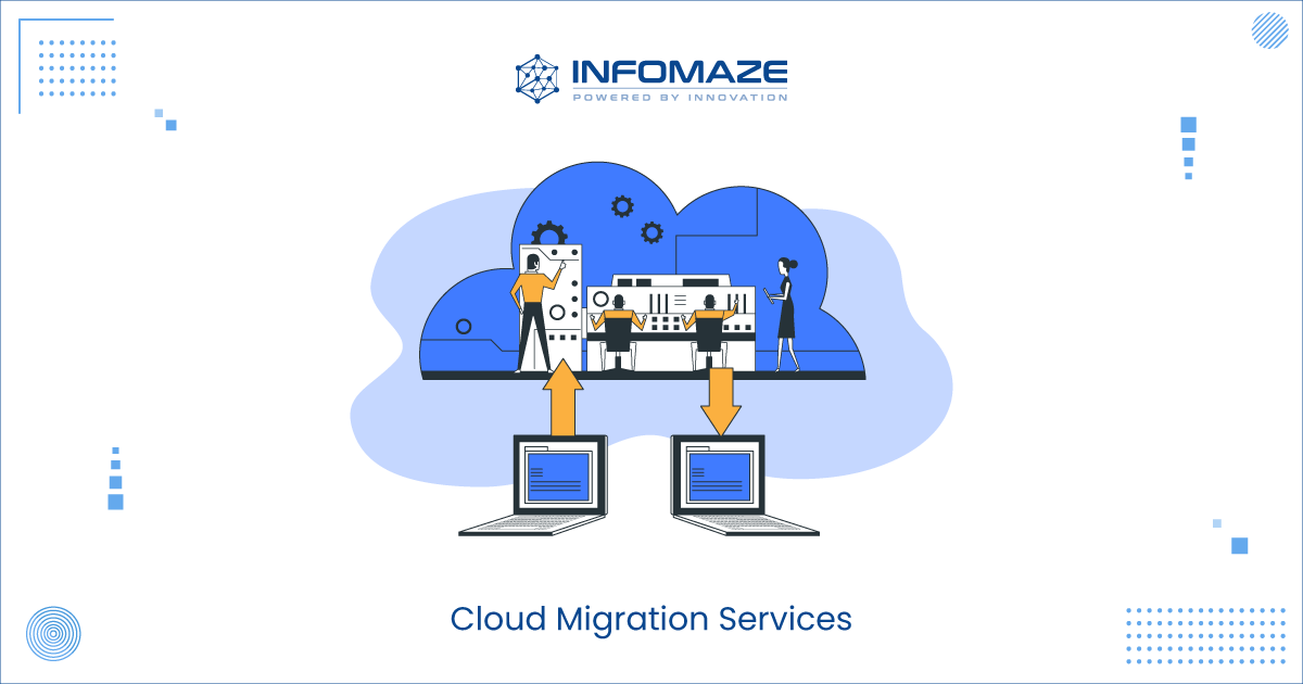 Best Cloud Migration Consulting Service Provider