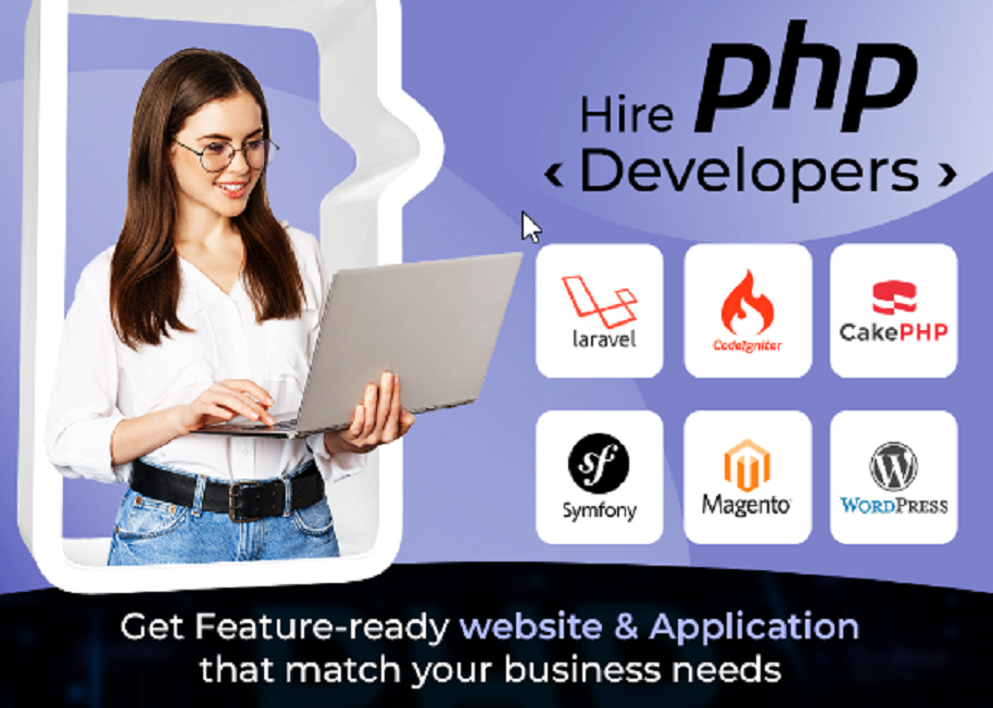 Key Skills to Look for When Hiring PHP Developers