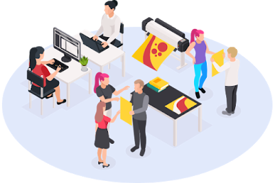 WEB2PRINT SOFTWARE SOLUTION FOR PRINT INDUSTRY