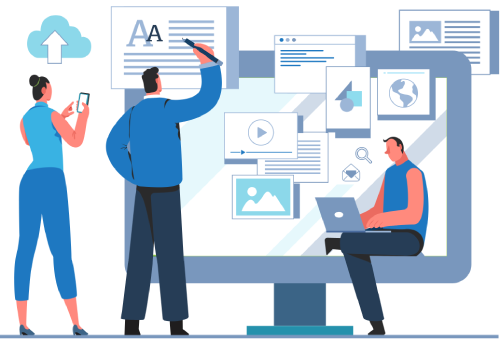 Best Place to Outsource Your Content Writing