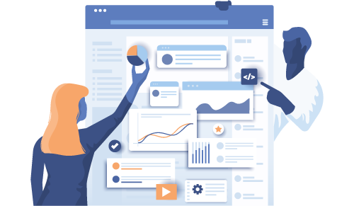 Hire Top Dot Net Programmers