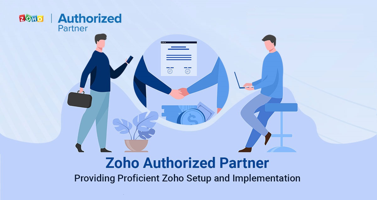Choosing the Right Zoho Partner: Essential Questions to Ask.