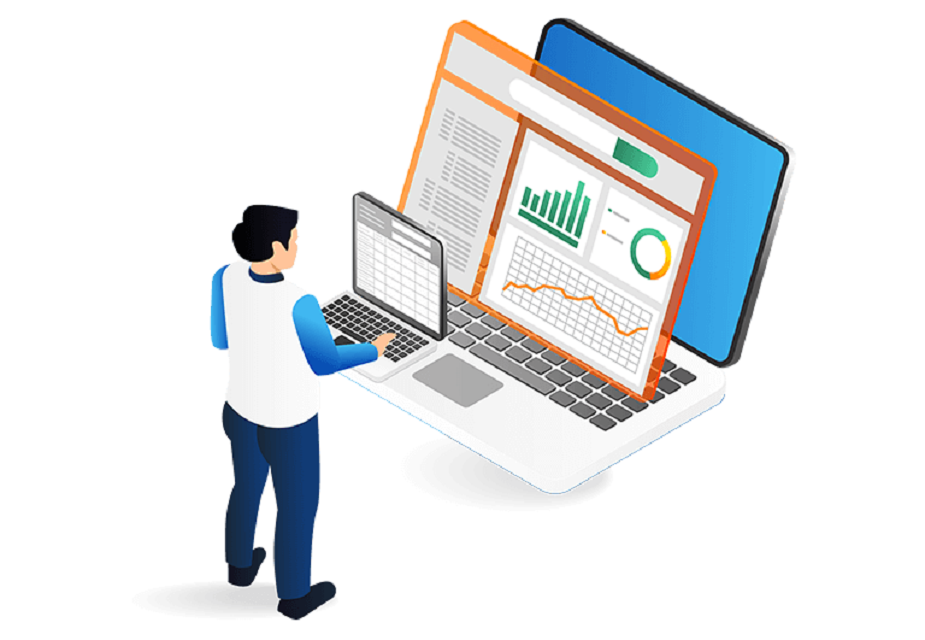 Streamline Your Print Business with PrintPLANR’s Cutting-Edge Reporting Feature