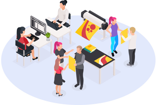 Why Should you Implement Web-To-Print Solutions?