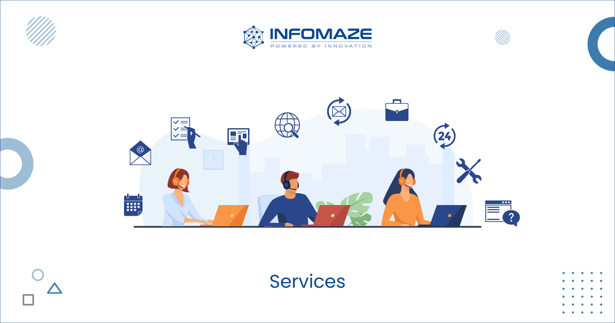 Software Development Service Providers