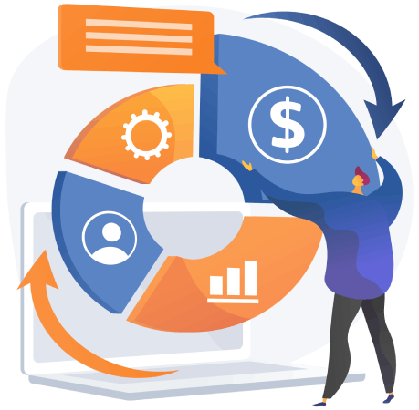 CRM Solution for Printing Industry