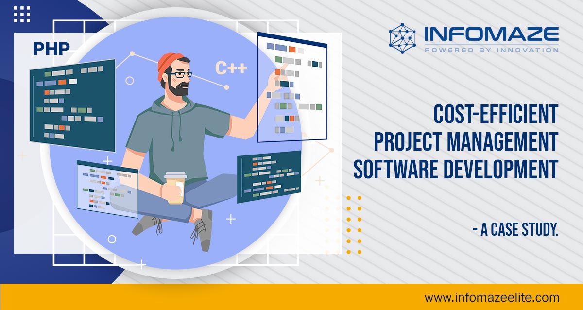 Cost-Effective Project Management Software Development