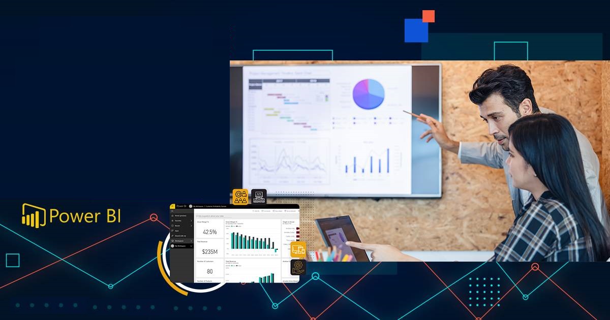 Cleaning and Transforming Data for Power BI