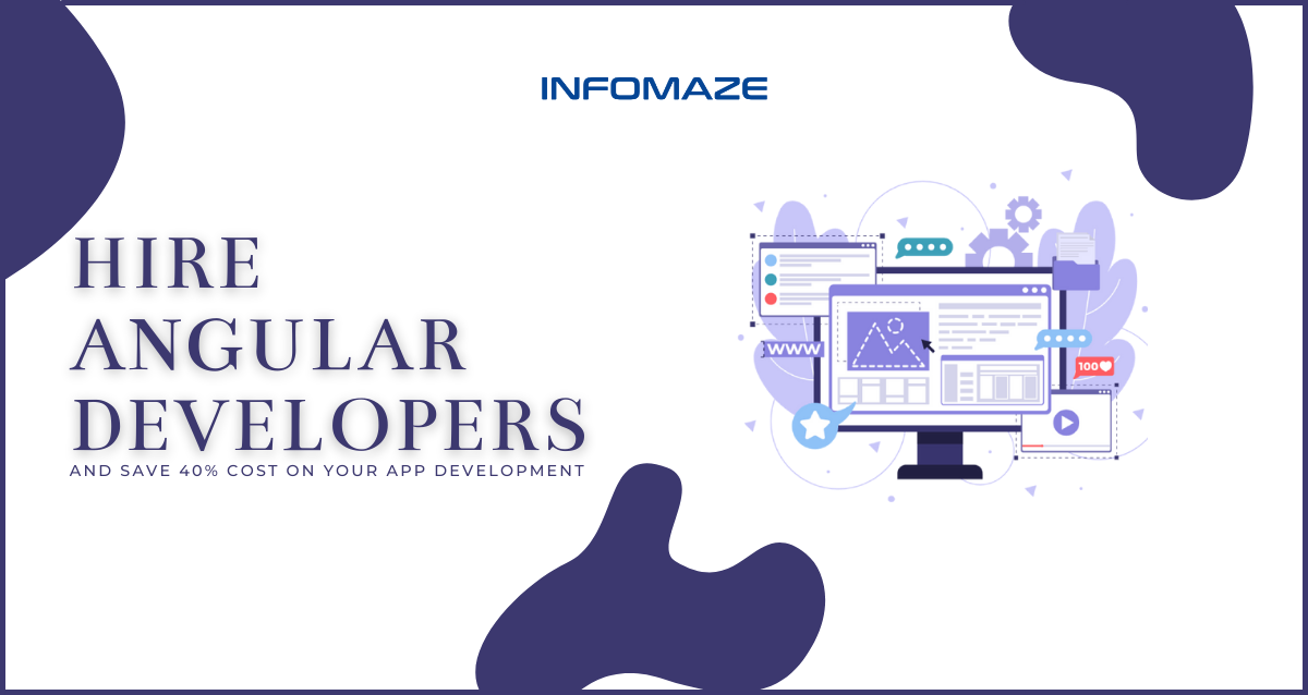 Hire Dedicated Angular Developer