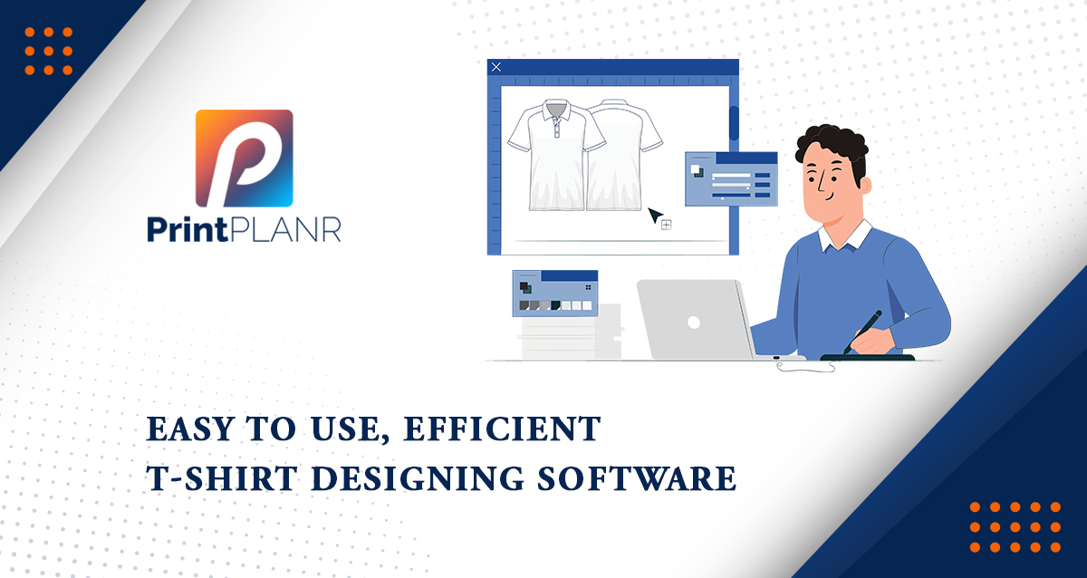 Best T-shirt Design Software