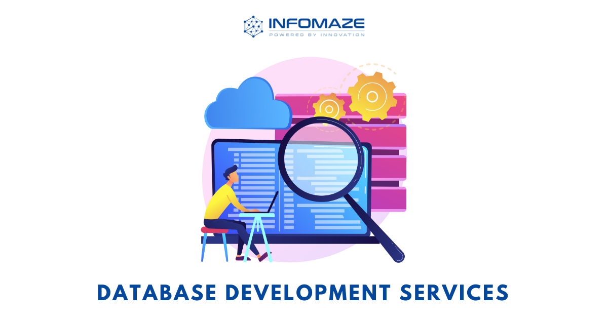 Best Database Development Solutions For Business