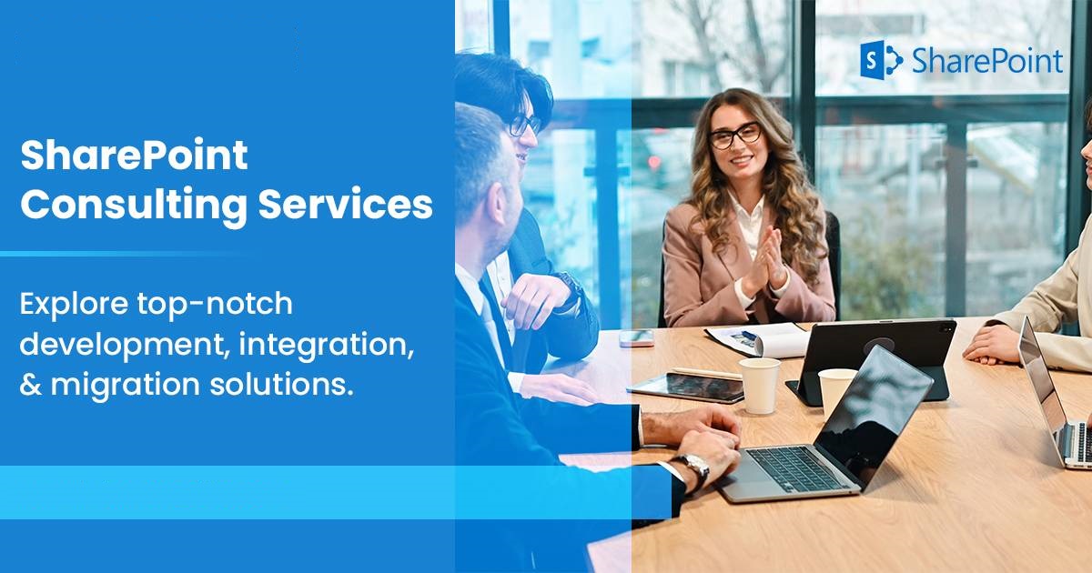 Customizing SharePoint for Your Business Needs: Best Practices