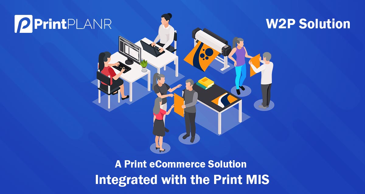 Web to Print Software Solution for web2print storefronts