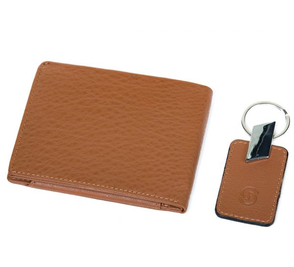 Buy Most Thinnest Wallet - Bifold Mens Leather Wallet - SlenderSnake