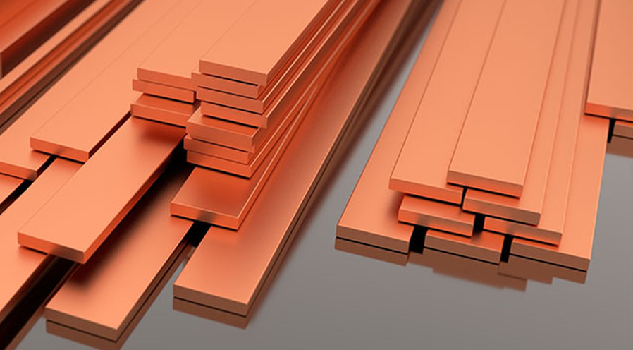 Copper Flats: The Revolutionized Material for the Construction Industry