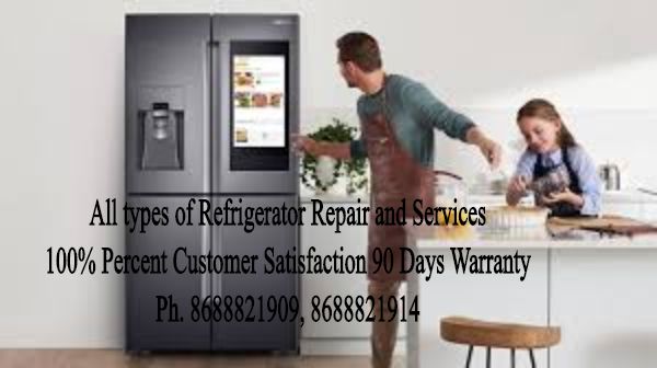 Refrigerator Gas Refilling in Hyderabad