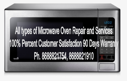 Samsung Microwave Oven Service Center in Secunderabad