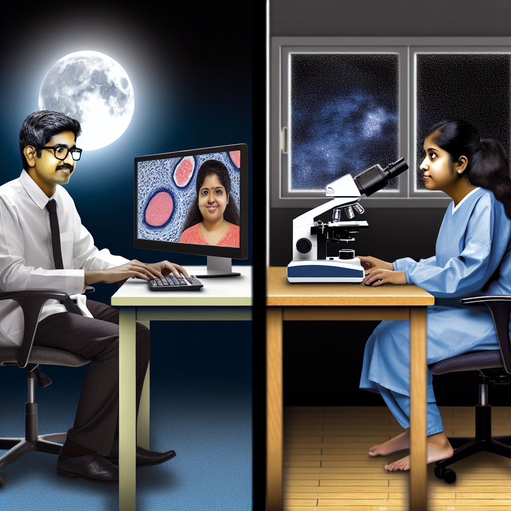 Remote pathology moonlighting jobs