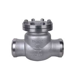 Manufacturing Of Duplex Steel UNS S32205 Valves
