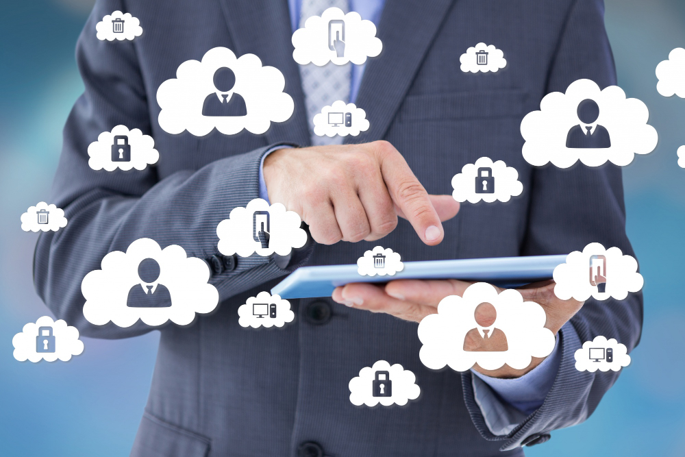 The Reasons Why Managed Services are The Best Cloud Strategy