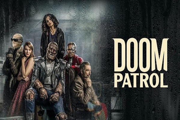 Season 3 of Doom Patrol Gets Confirmed