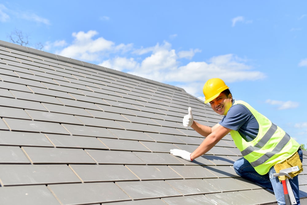 Commercial Roofing Contractors in Long Beach CA
