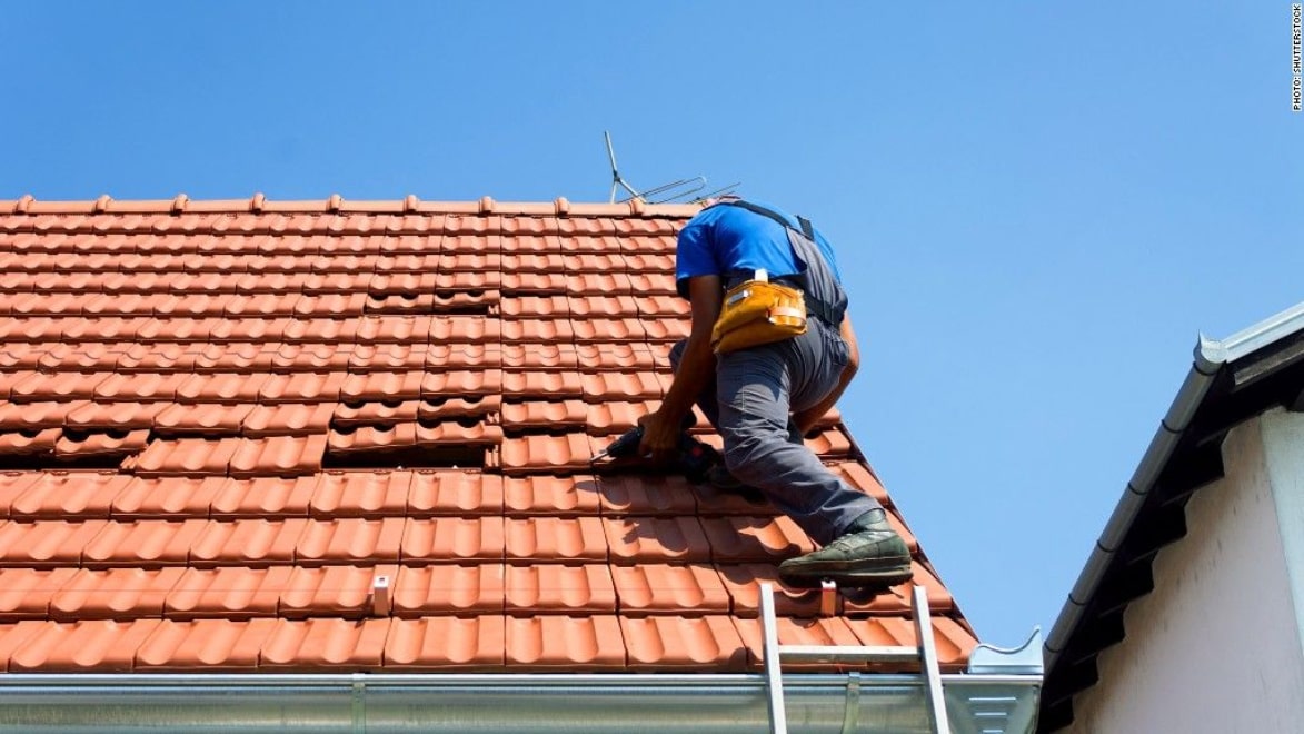 Residential Roof Installation in Gardena CA