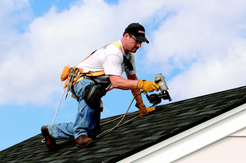 Residential Roofing in Torrance CA
