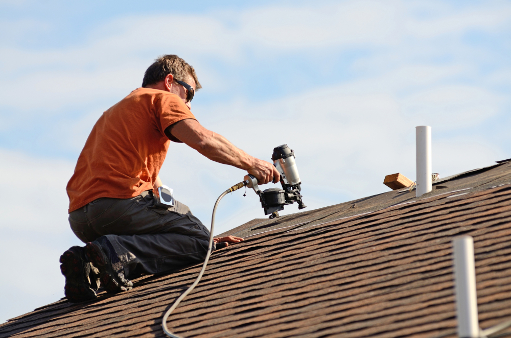 Residential Roofing in Long Beach CA