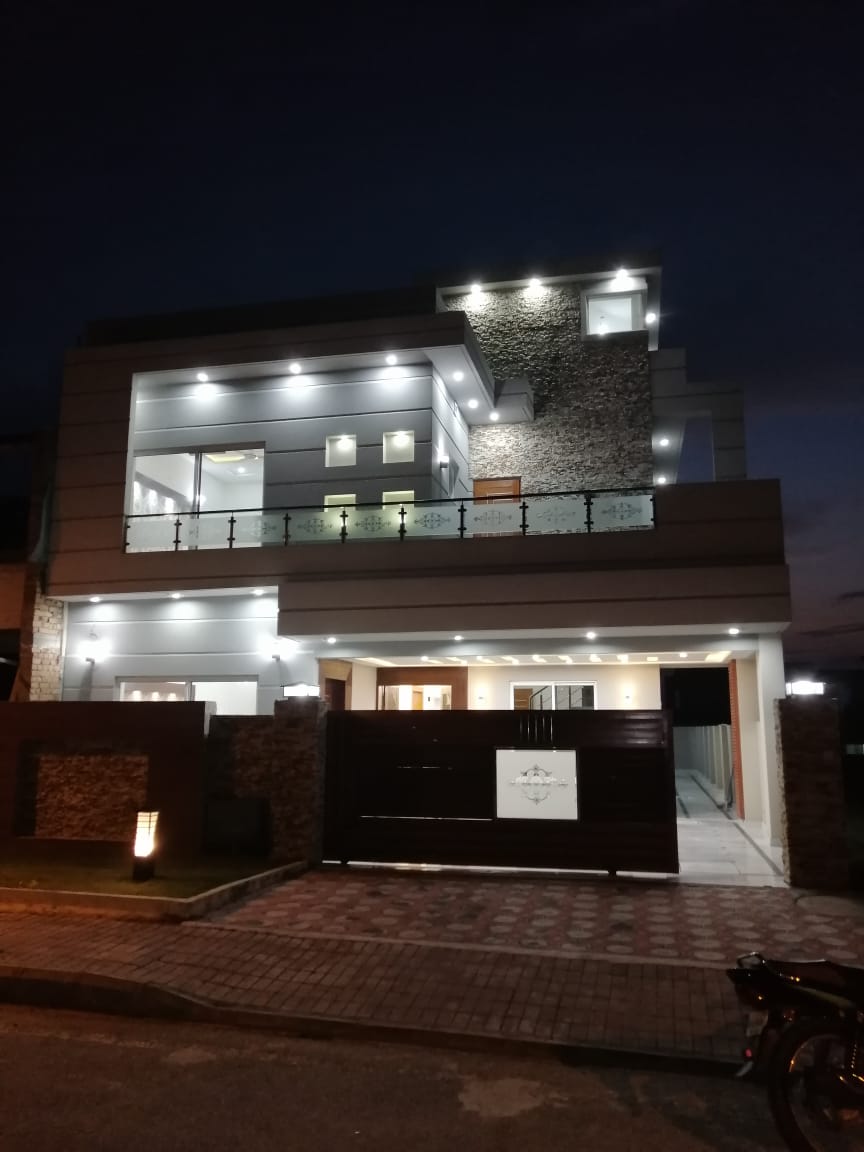 Real Estate in Bahria Town Islamabad