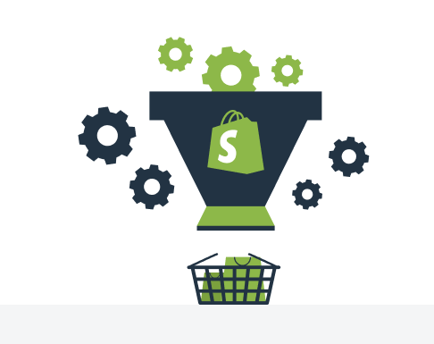 How to increase the Shopify conversion rate