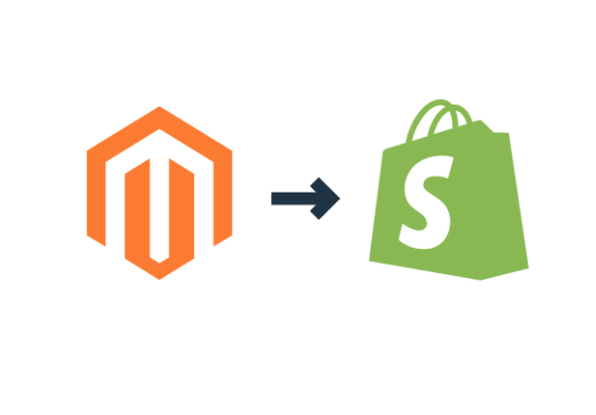 Escaping The Magento 1 End of Life: How to Migrate Magento to Shopify Without Losing Any Data