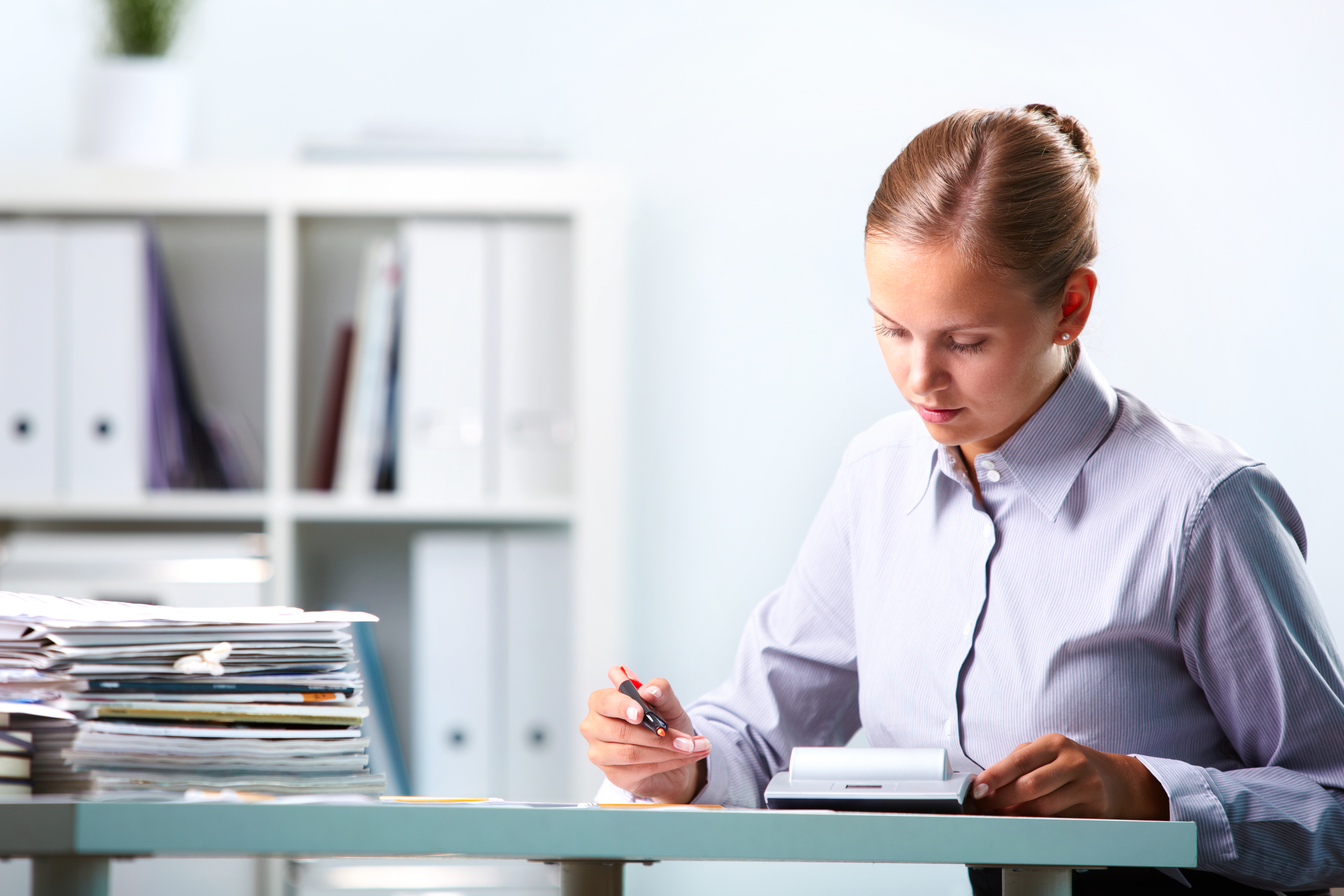 Professional bookkeeping services in Melbourne