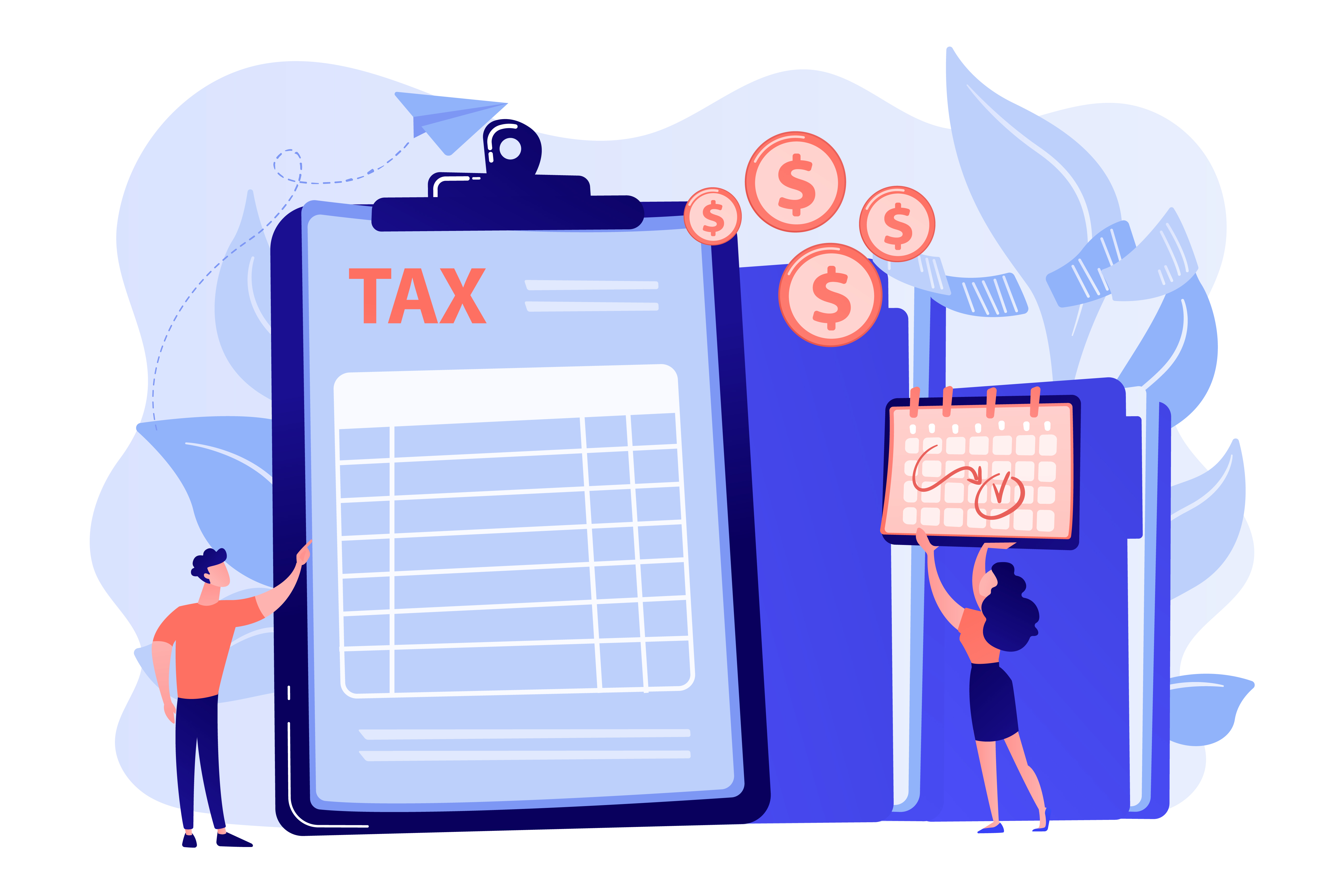 Hire the best tax agent in Melbourne