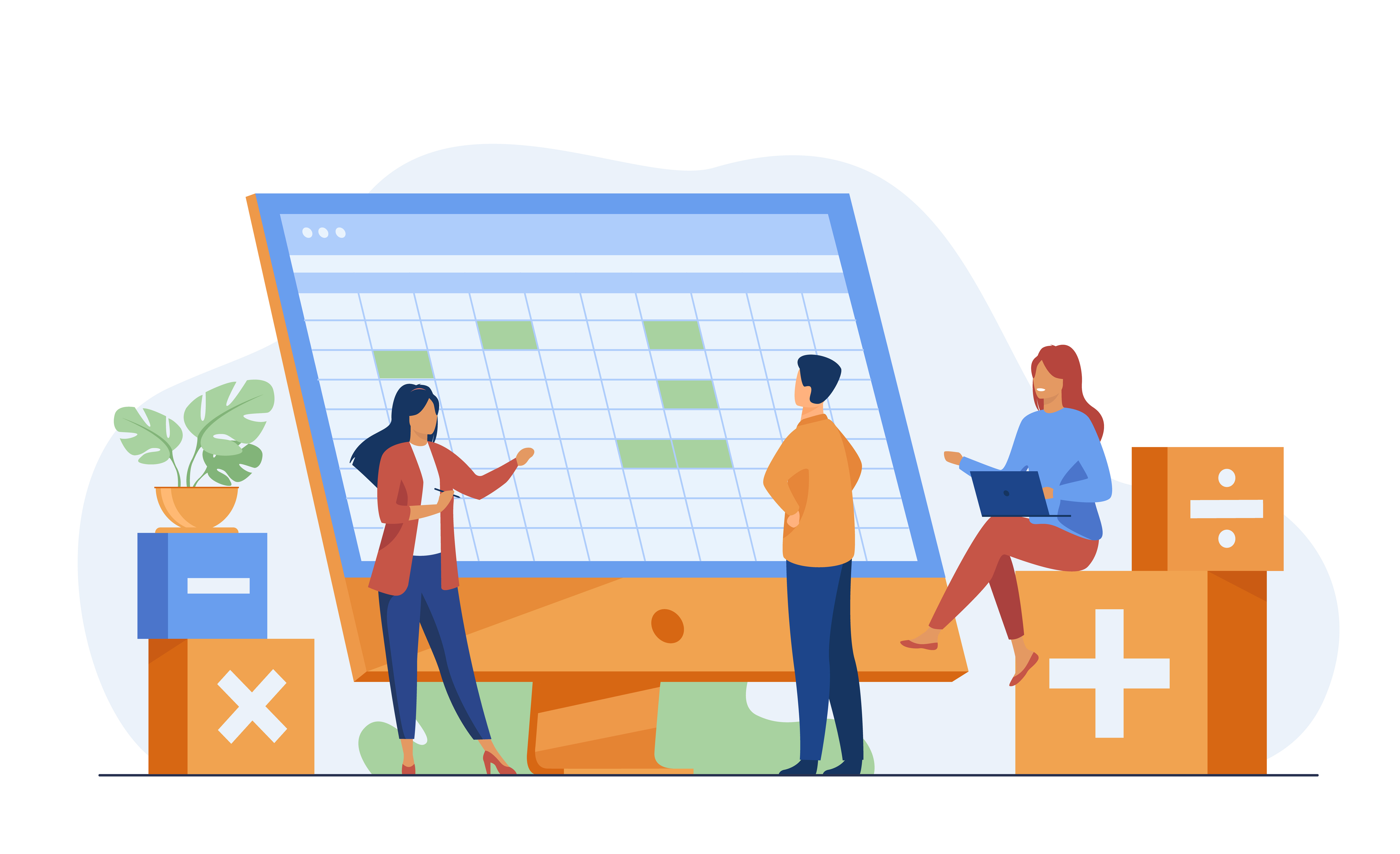 Efficient bookkeeping services in Melbourne